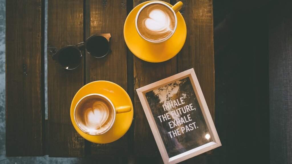 top ways to running successful cafe